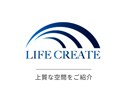 LIFE CREATE ライフクリエイト